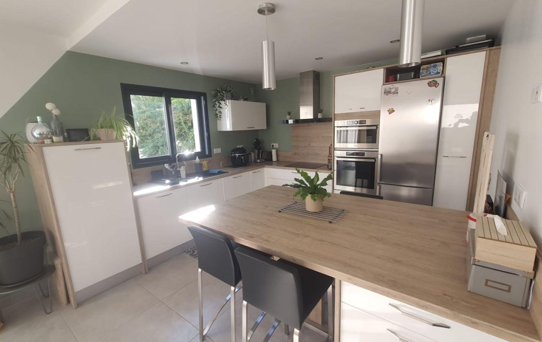 Annonces NARBONNE : Maison / Villa | NARBONNE (11100) | 120 m2 | 319 000 &euro; 