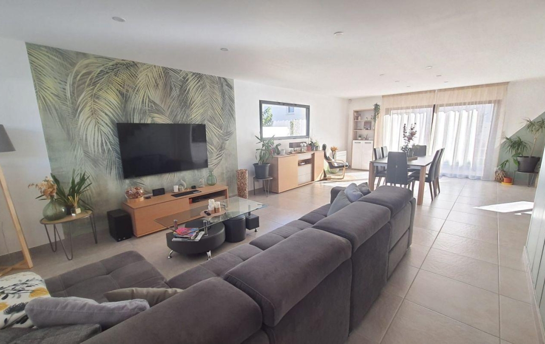Annonces NARBONNE : Maison / Villa | NARBONNE (11100) | 120 m2 | 319 000 &euro; 