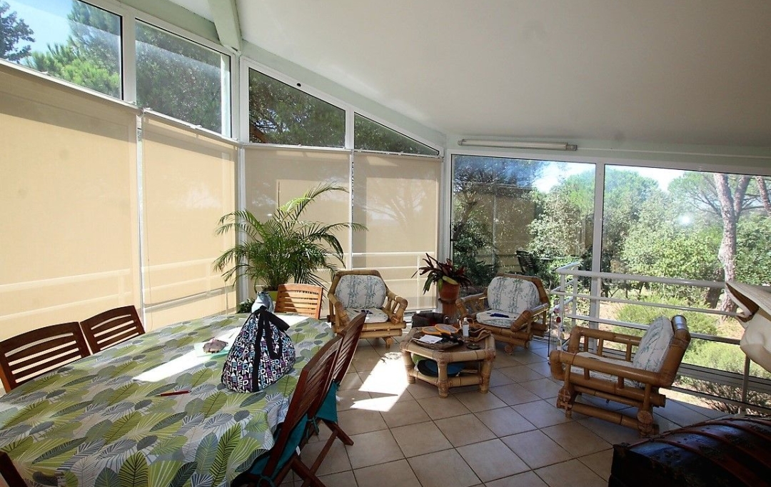 Annonces NARBONNE : Domaines / Propriétés | NARBONNE (11100) | 237 m2 | 648 000 &euro; 