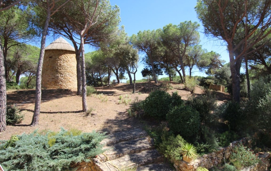 Annonces NARBONNE : Domaines / Propriétés | NARBONNE (11100) | 237 m2 | 648 000 &euro; 