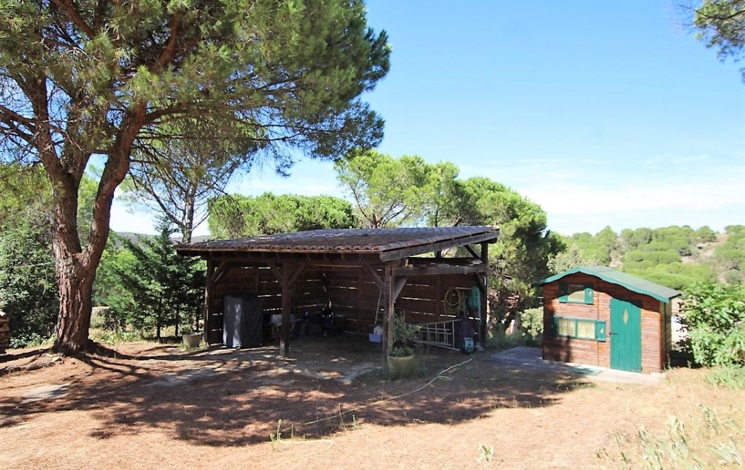 Annonces NARBONNE : Domaines / Propriétés | NARBONNE (11100) | 237 m2 | 648 000 &euro; 