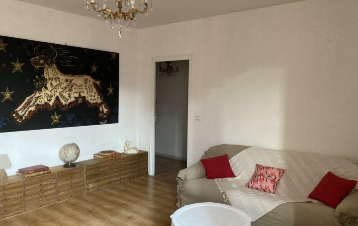 Appartement P3   NARBONNE  85 m2 176 550 € 