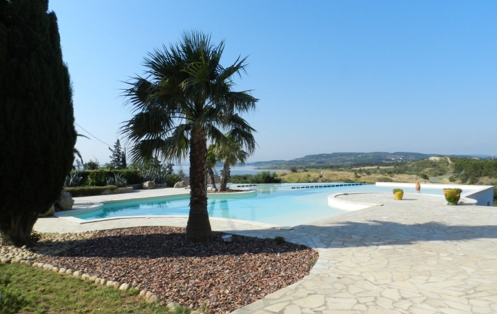 Annonces NARBONNE Domaines / Propriétés | NARBONNE (11100) | 275 m2 | 888 000 € 