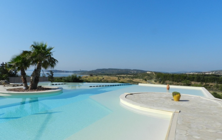  Annonces NARBONNE Domain / Estate | NARBONNE (11100) | 275 m2 | 888 000 € 