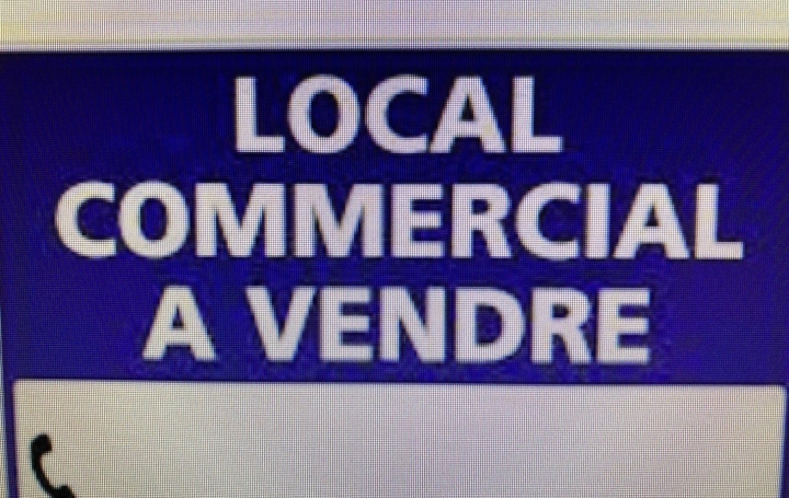 Local commercial   NARBONNE  32 m2 40 000 € 