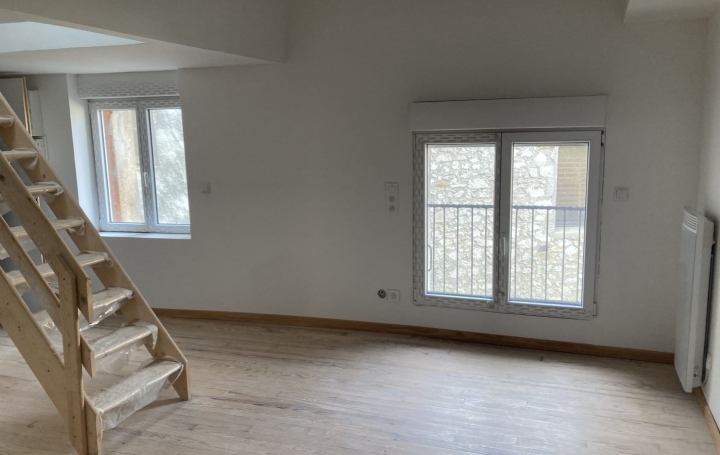  Annonces NARBONNE Apartment | COURSAN (11110) | 28 m2 | 55 000 € 