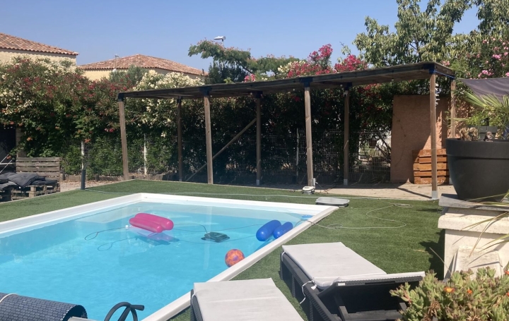  Annonces NARBONNE Maison / Villa | NARBONNE (11100) | 110 m2 | 325 000 € 