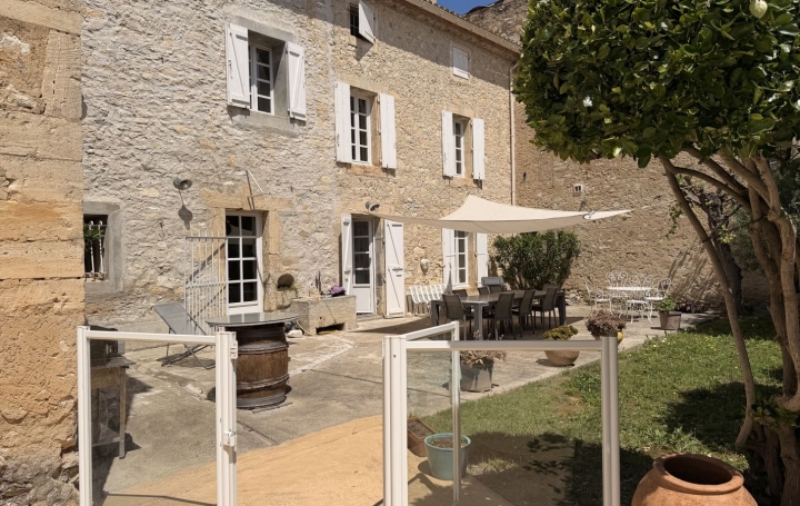  Annonces NARBONNE Maison / Villa | ARMISSAN (11110) | 305 m2 | 920 000 € 