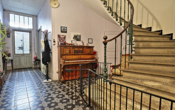  Annonces NARBONNE Maison / Villa | COURSAN (11110) | 345 m2 | 218 000 € 