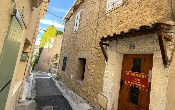  Annonces NARBONNE Maison / Villa | OUVEILLAN (11590) | 99 m2 | 79 000 € 