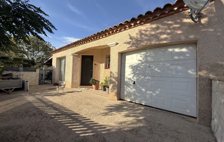  Annonces NARBONNE Maison / Villa | CANET (11200) | 89 m2 | 239 000 € 