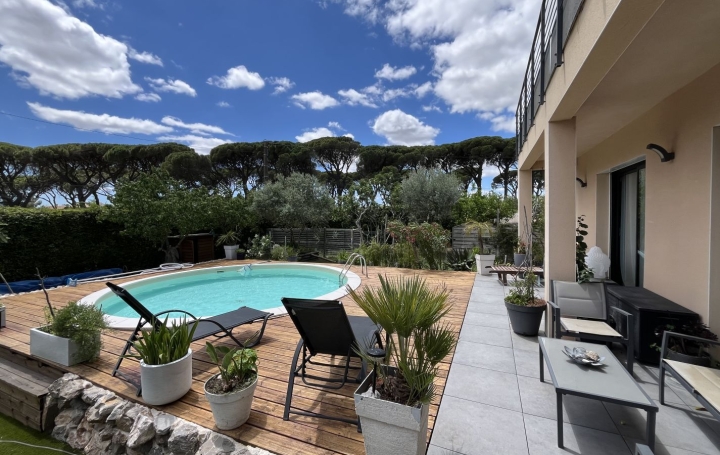 Annonces NARBONNE Maison / Villa | SALLELES-D'AUDE (11590) | 126 m2 | 369 000 € 