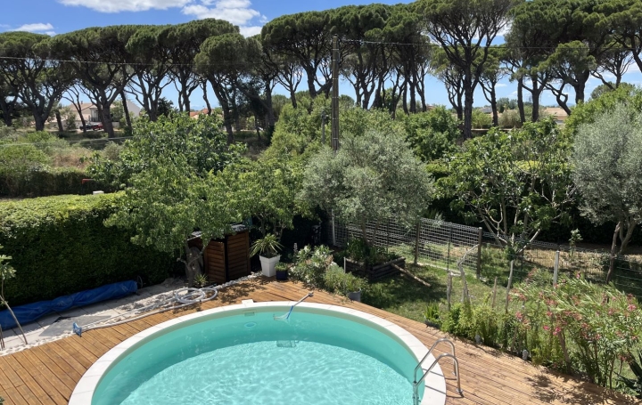  Annonces NARBONNE Maison / Villa | SALLELES-D'AUDE (11590) | 126 m2 | 369 000 € 