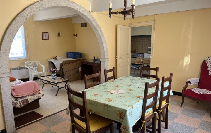 Annonces NARBONNE Maison / Villa | OUVEILLAN (11590) | 89 m2 | 93 000 € 