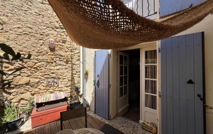  Annonces NARBONNE Maison / Villa | SALLELES-D'AUDE (11590) | 65 m2 | 160 000 € 
