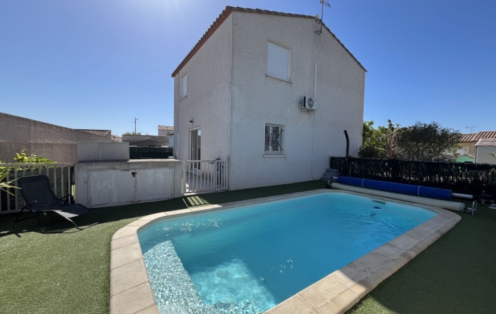  Annonces NARBONNE Maison / Villa | SALLELES-D'AUDE (11590) | 111 m2 | 299 000 € 