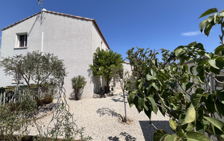  Annonces NARBONNE Maison / Villa | SALLELES-D'AUDE (11590) | 111 m2 | 299 000 € 