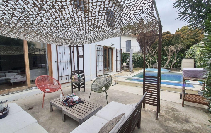  Annonces NARBONNE Maison / Villa | NARBONNE (11100) | 150 m2 | 549 000 € 