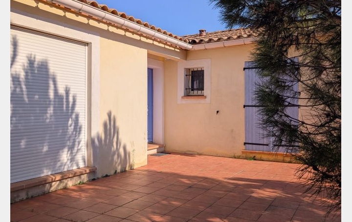  Annonces NARBONNE Maison / Villa | SAINT-NAZAIRE-D'AUDE (11120) | 85 m2 | 250 000 € 